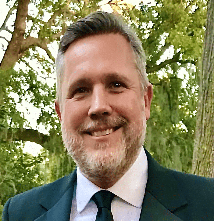 Bryan R. Terrell