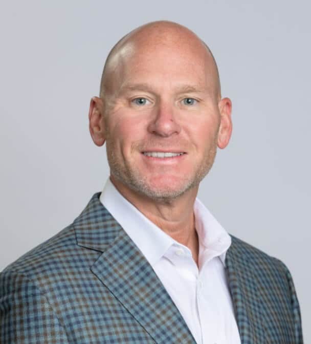 Brad McDaniel