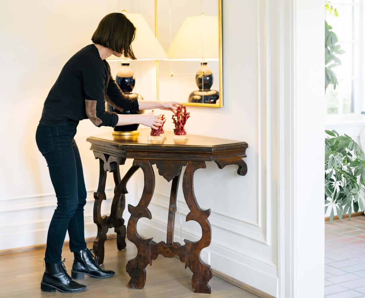 Designers & Decorators
