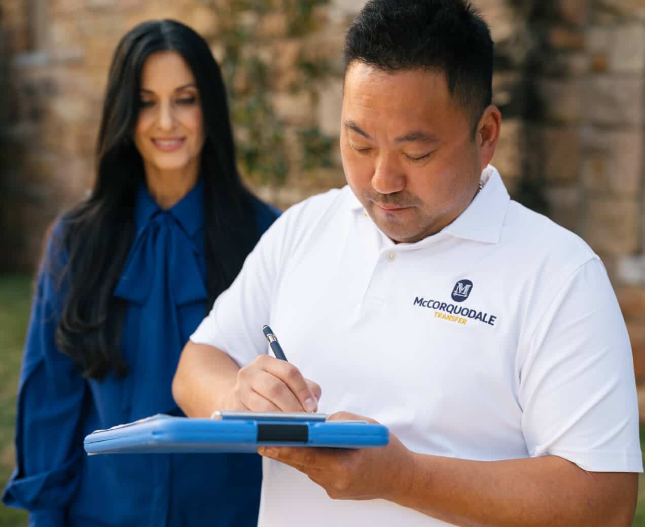 Inspection & Reporting