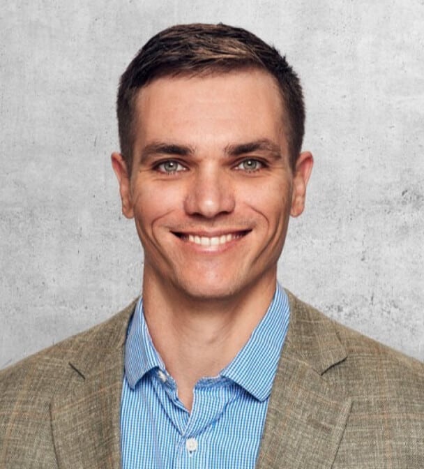 Joe Ferguson