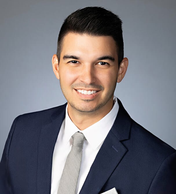 Michael Perez