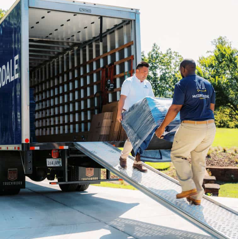 Moving Checklist