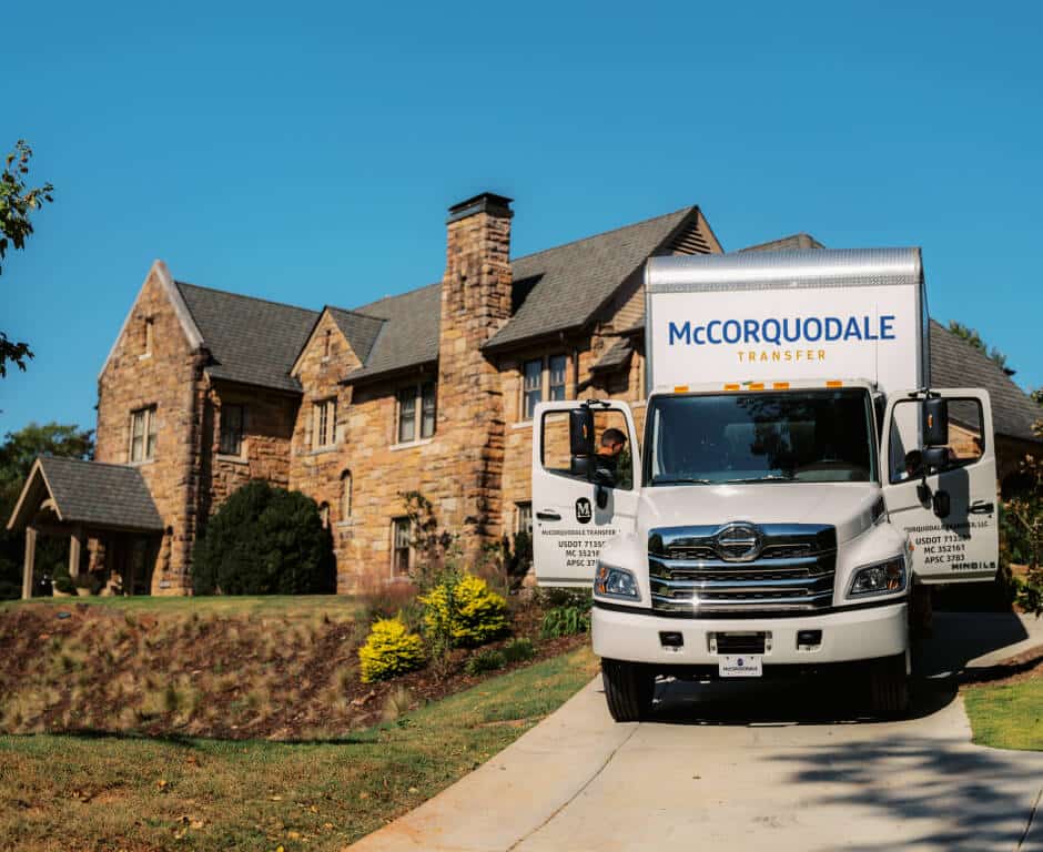 Moving Insurance