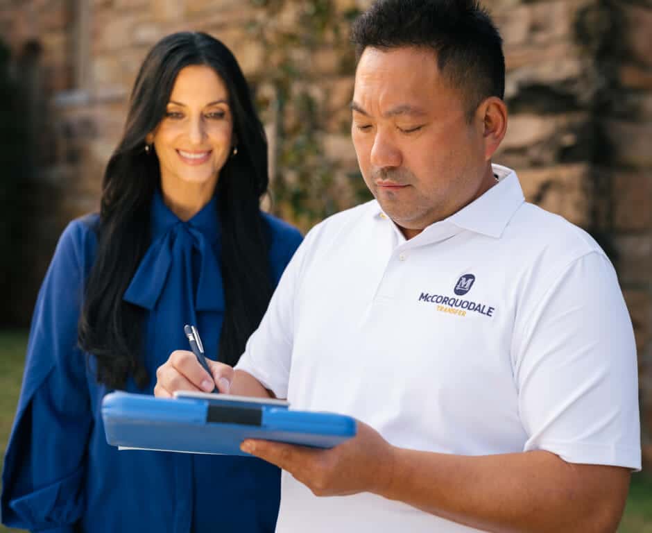Resources Moving Checklist
