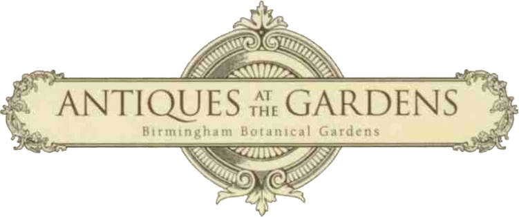 McCorquodale Supports Birmingham Botanical Gardens' Antiques at the Gardens Event