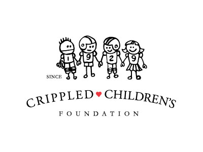 McCorquodale Supports the Crippled Children’s Foundation