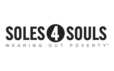 McCorquodale Supports Soles 4 Souls