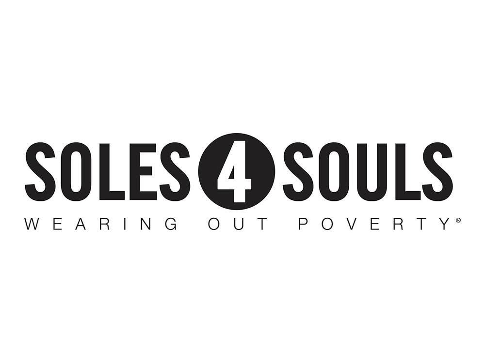 McCorquodale Supports Soles 4 Souls 