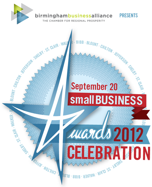 McCorquodale Nominated for Small Business of the Year Award