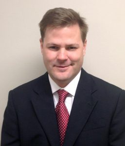 Preston Wolff - Customer Service Manager at McCorquodale Transfor's Charleston, SC branch