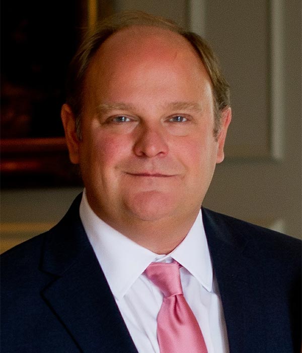 Frank Wynns - Director of Operations at McCorquodale Transfer's Charleston, SC Office