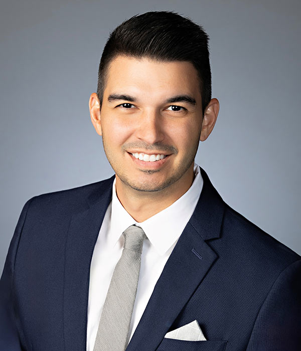 Michael Perez - VP of Human Resources at McCorquodale Transfer's Jackson, MS Office