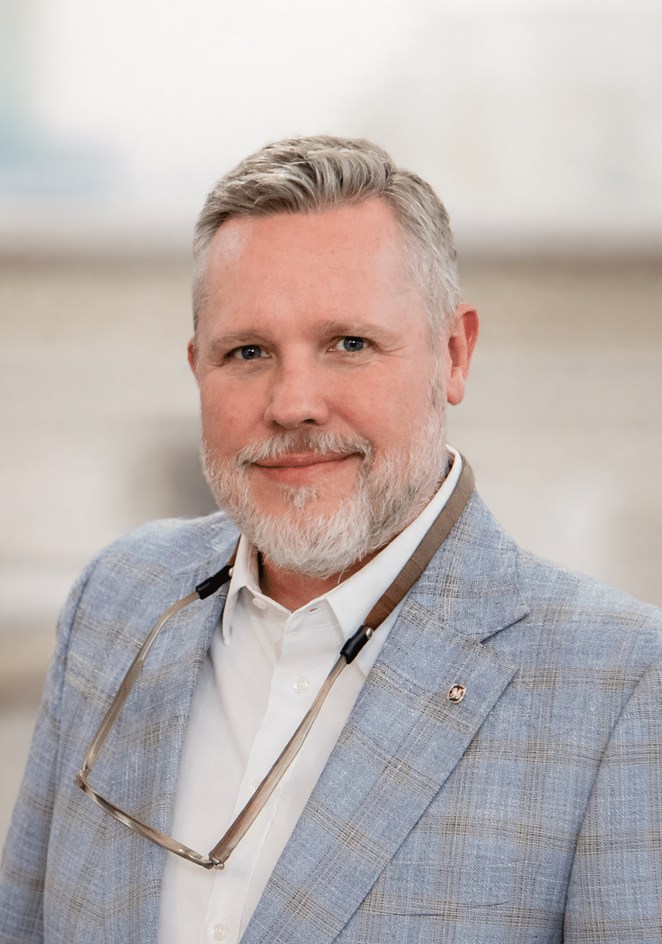 Bryan R. Terrell