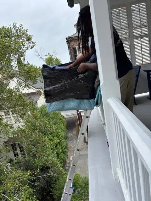 Charleston