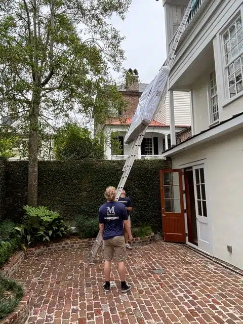 Charleston