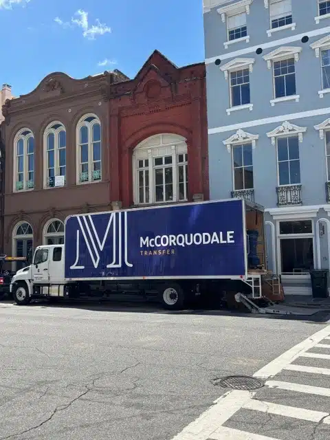 Charleston