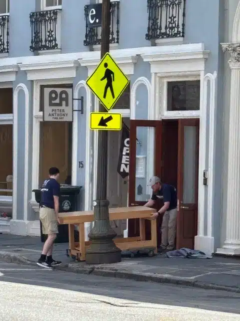Charleston