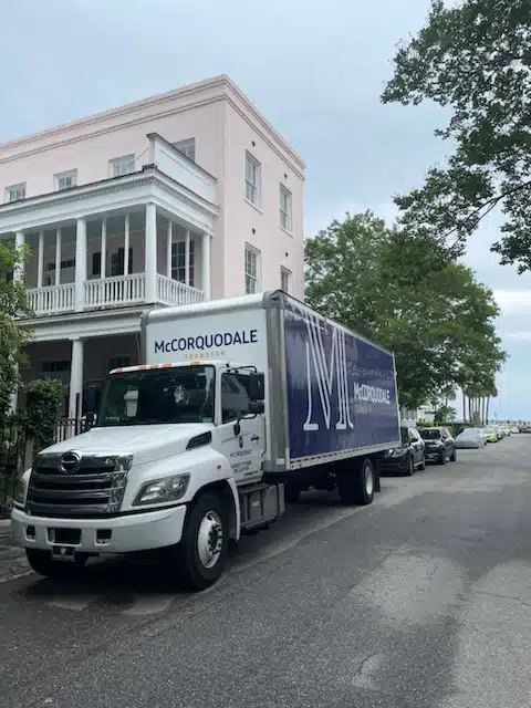 Charleston