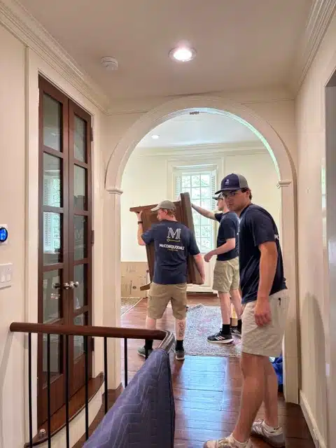 Charleston