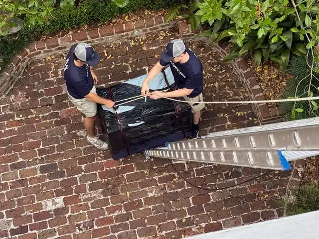 Charleston