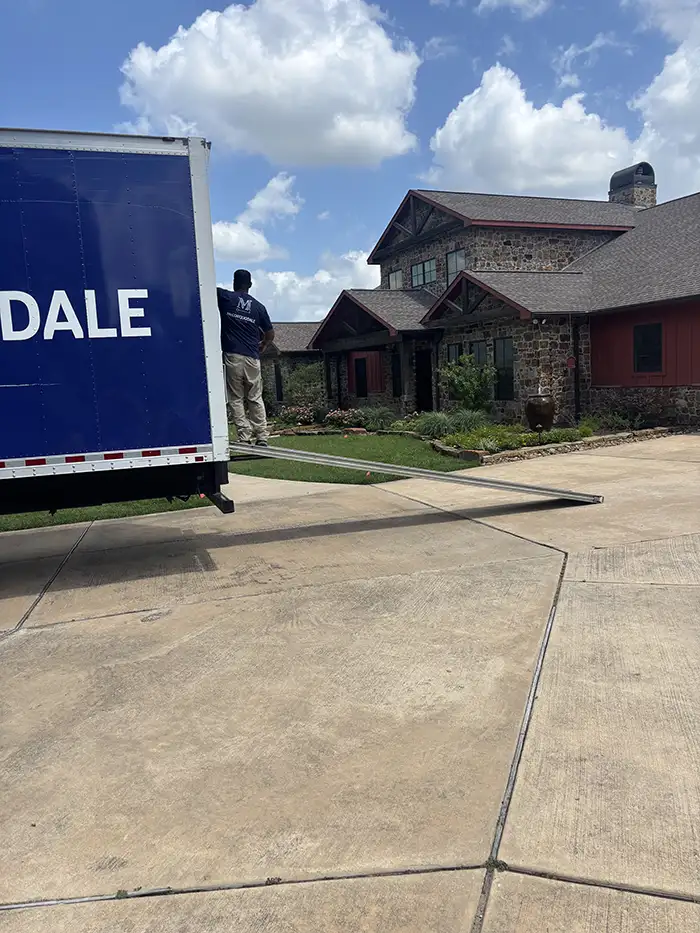 Houston