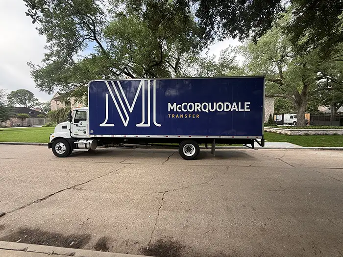 Houston