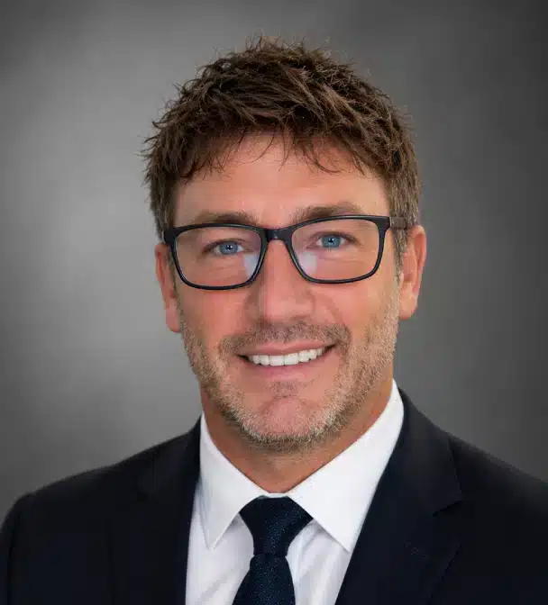 Randy Williams